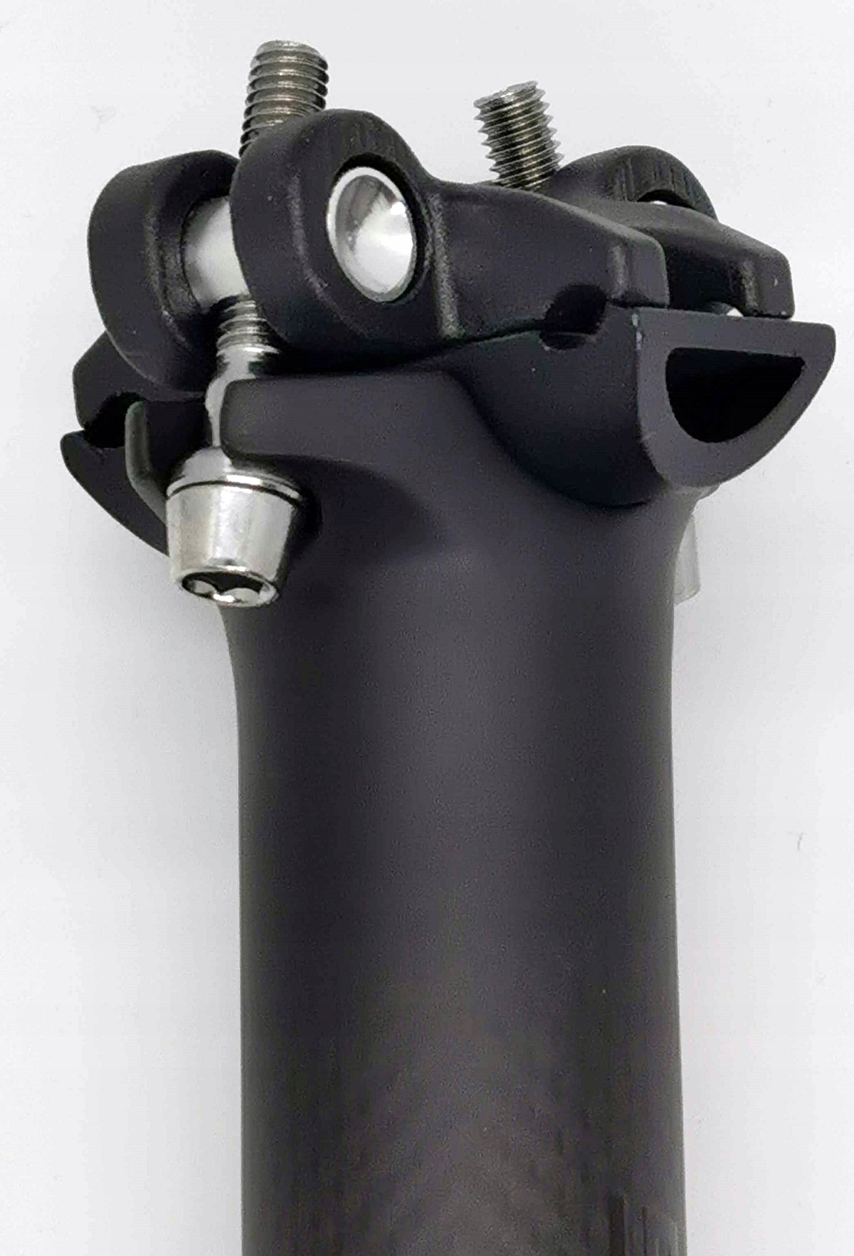 WESTBIKING Lightweight Carbon Saddle Bracket 27,2 / 400 mm / 238g Brand no brand
