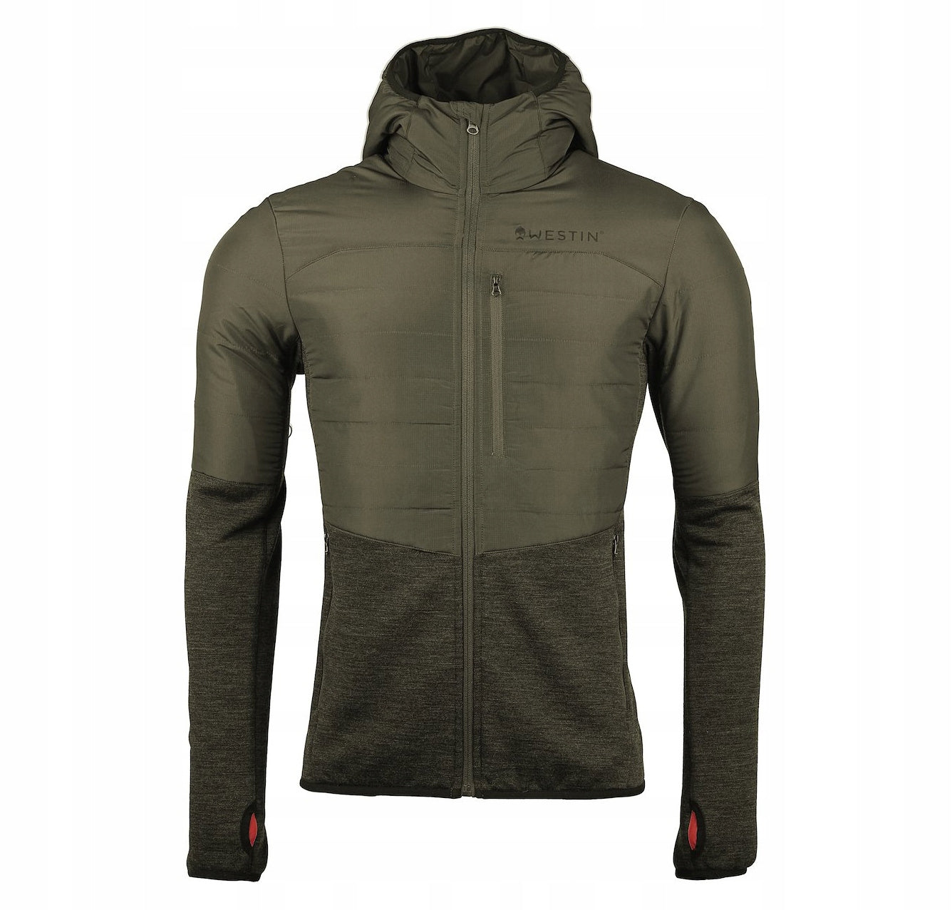 WESTIN THERMO KNIT JACKET-3XL
