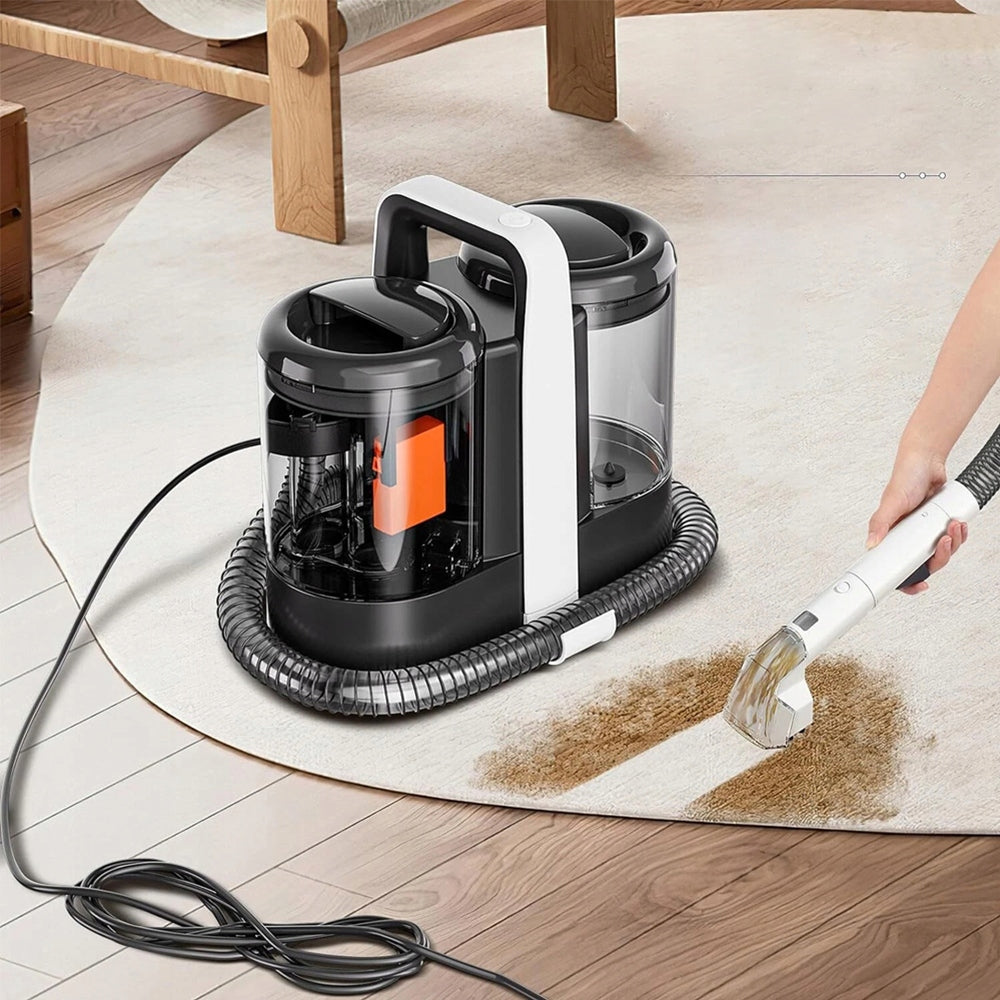 WET AND DRY CARPET UPHOLSTERY WASHING VACUUM CLEANER STRONG Brand UWANT