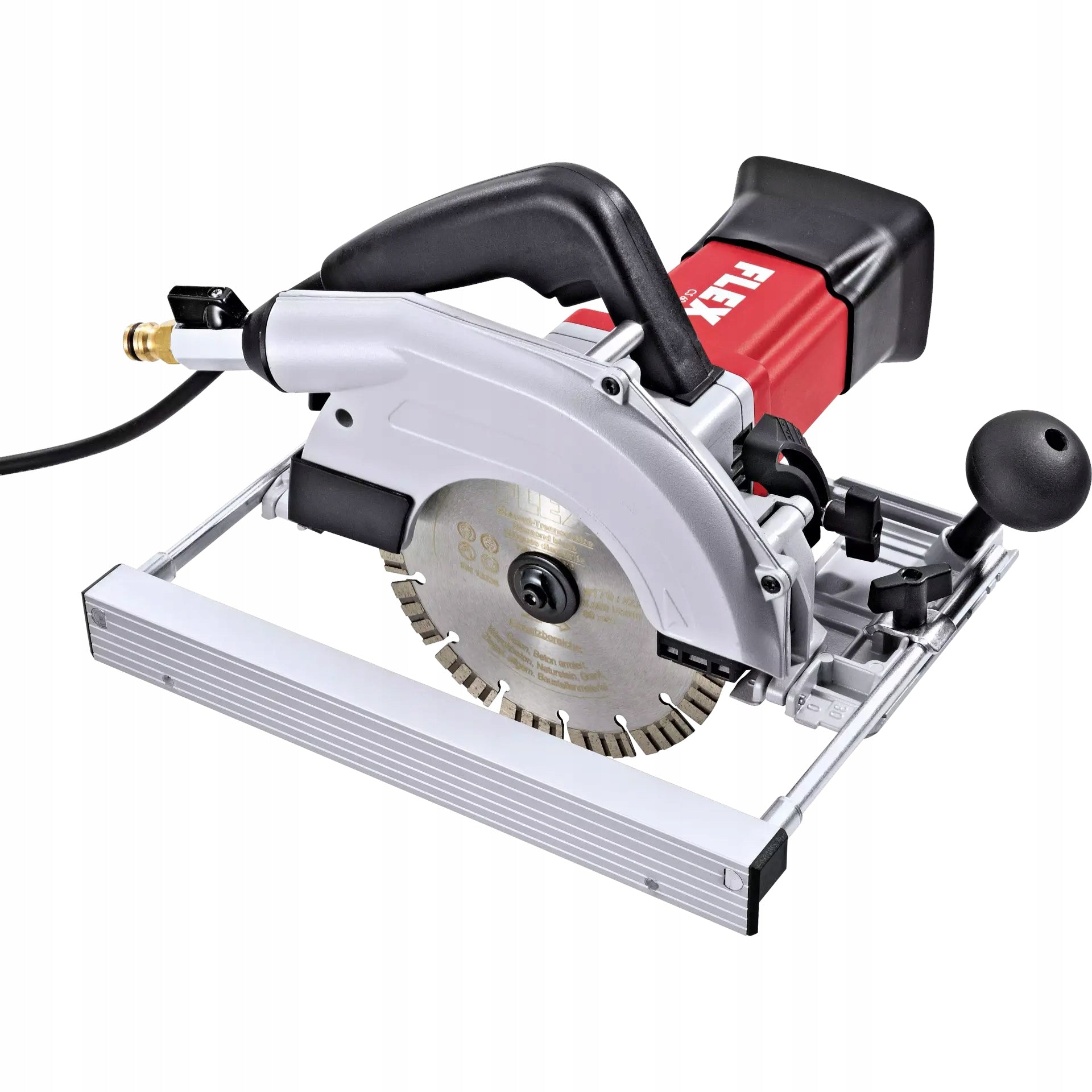 WET STONE CUTTER FLEX CS 60 WET 170mm SET