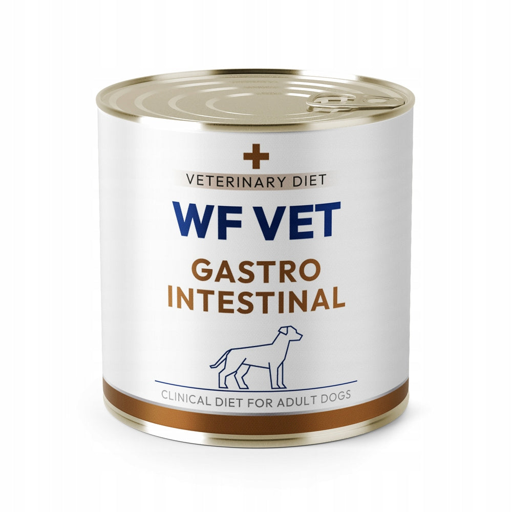 WF VET Gastrointestinal Dog Food 200g