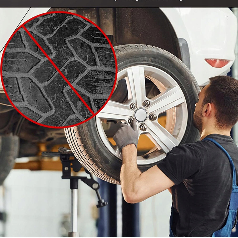 WHEEL ALIGNMENT PLATES 2 PIECES FOR CAR TRUCK JEEP SUV Brand no brand