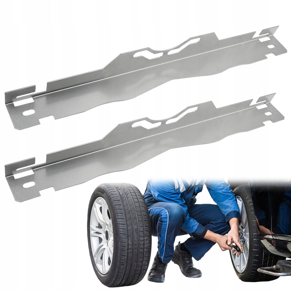 WHEEL ALIGNMENT TOOLS WITH HANGING HOLES FOR CAR SERVICE Packaging status original