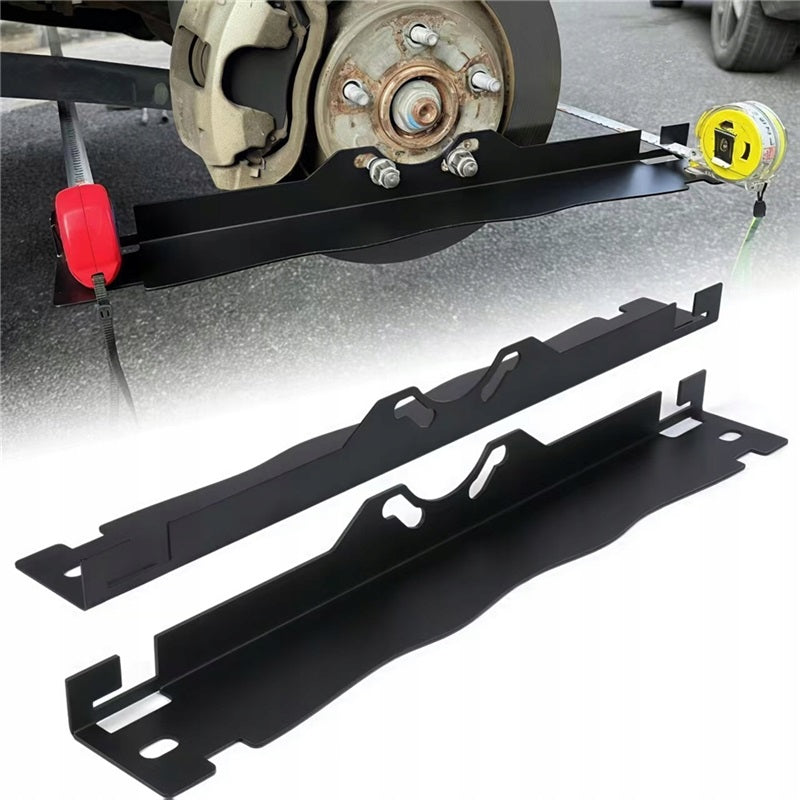 WHEEL CONVERGENCE SETTING DEVICE FOR WHEEL INCLINATION VEHICLES CONVERGENCE Brand no brand