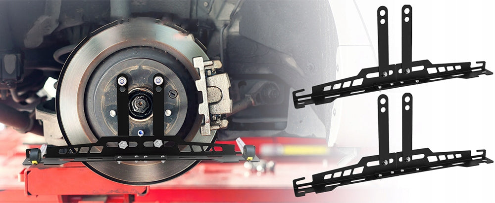 WHEEL CONVERGENCE SETTING DEVICE WITH 3M MEASURING CUPS FOR CARS Brand no brand