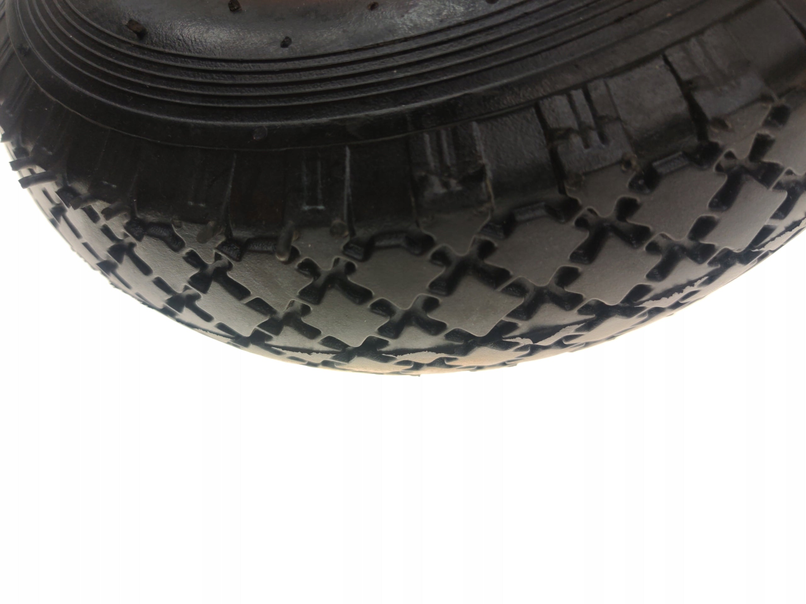 WHEEL FOR TROLLEY OR WHEELBARROW 3.00-4 260 x 85 Manufacturer code K3004PL