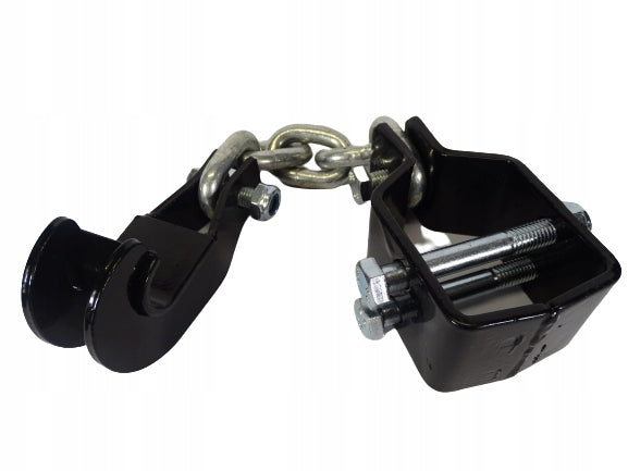 WHEEL HITCH HOLDER HI-LIFT FARM JACK EAN (GTIN) 5903317562078