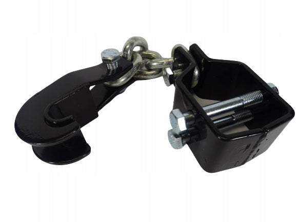 WHEEL HITCH HOLDER HI-LIFT FARM JACK Manufacturer code GMPTR84851H
