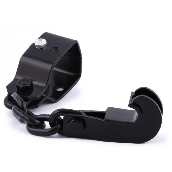 WHEEL HITCH HOLDER HI-LIFT FARM JACK