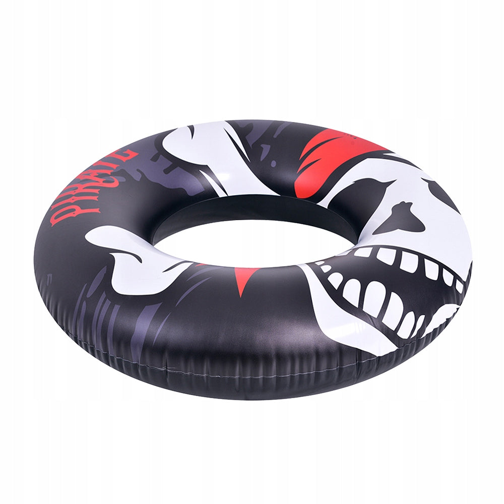 WHEEL INFLATABLE PIRATE TUBE 115 CM Manufacturer code Akcesoria dmuchane