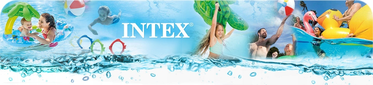 WHEEL INFLATABLE SWIMMING POOL WATER WHEEL FOR CHILDREN PEACOCK INTEX 59221 Model 59221-01