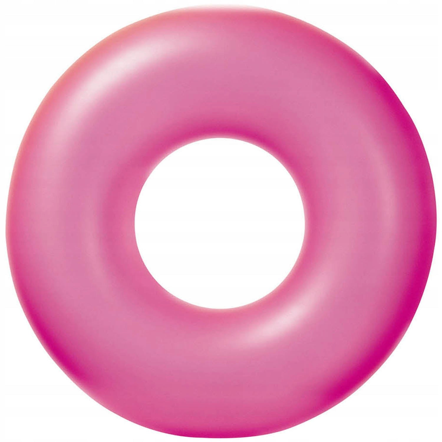 WHEEL INFLATABLE SWIMMING WHEEL FOR CHILDREN INTEX 59262 Brand Intex