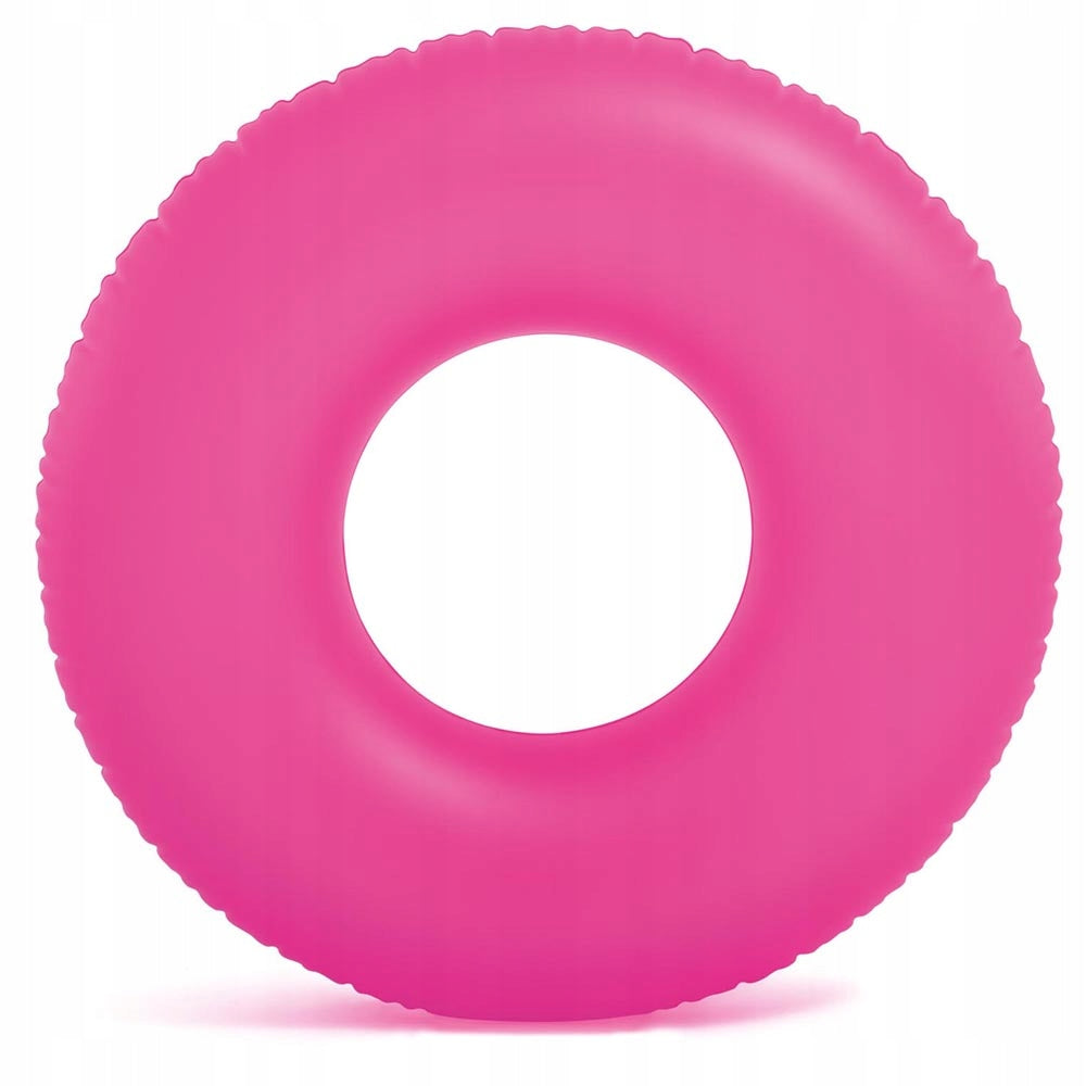 WHEEL INFLATABLE SWIMMING WHEEL FOR CHILDREN INTEX 59262