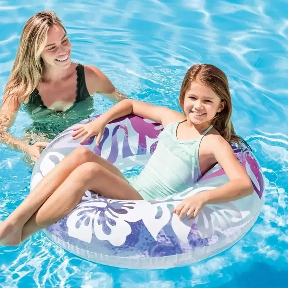 WHEEL INFLATABLE WHEEL FOR SWIMMING CHILDREN 91CM INTEX 59251 Manufacturer code 59251-02
