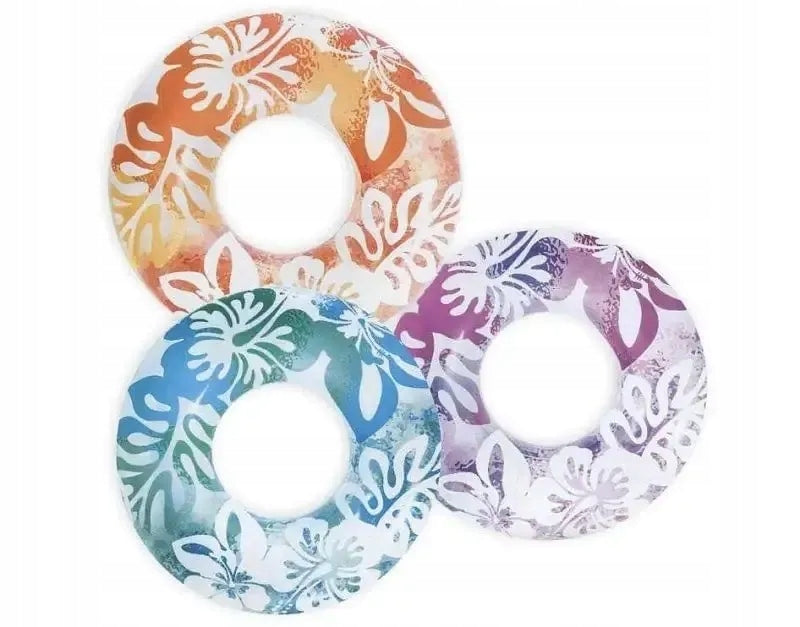WHEEL INFLATABLE WHEEL FOR SWIMMING CHILDREN 91CM INTEX 59251 Model 59251