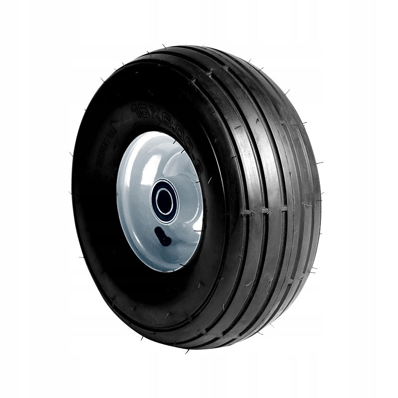 WHEEL KELBERG 15x6.00-6 15x600-6 for rakes 07-29-1