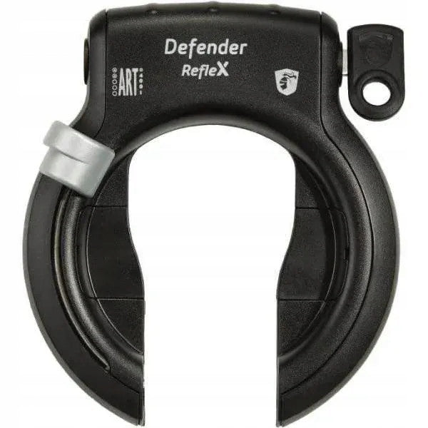 WHEEL LOCK AXA DEFENDER GAZELLE BATAVUS SPARTA KOGA