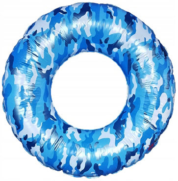 WHEEL MATTRESS INFLATABLE BEACH WHEEL FOR SWIMMING