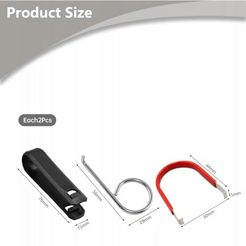 WHEEL NUT DISASSEMBLY TOOL SET OF 6 PCS МЕТАЛЛ ABS FOR MECH Manufacturer code SWC5908151008638