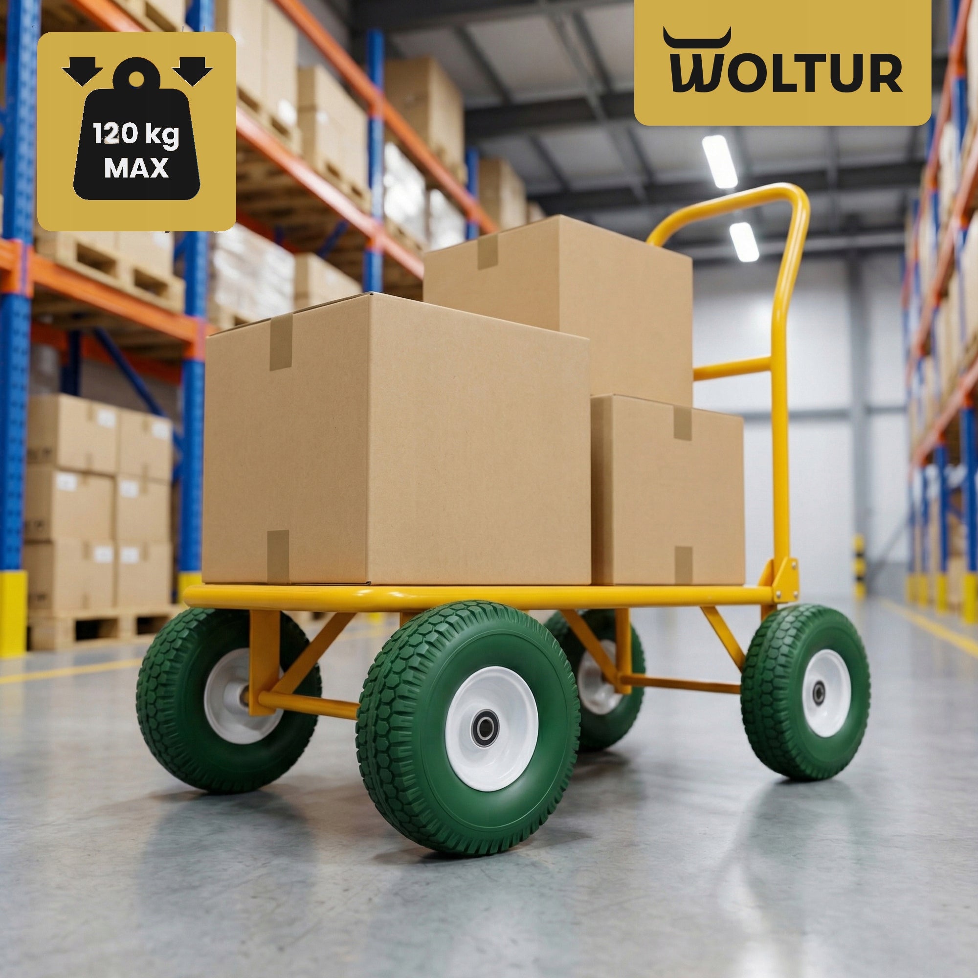 WHEEL PU FOR WHEELBARROW TROLLEY 3.50-4 350-4 3504 FI 20 MM UNBREAKABLE FULL Customs tariff code 84312000