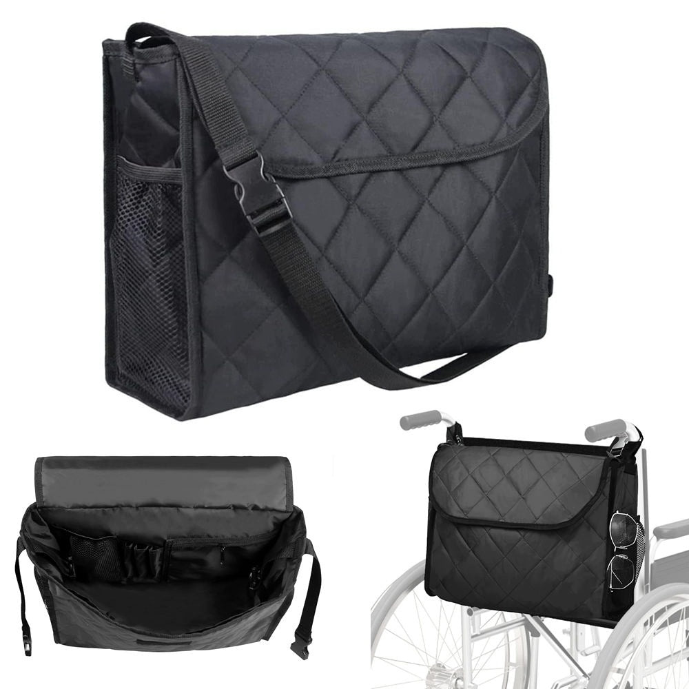 WHEELCHAIR BAG, WHEELCHAIR STORAGE BAG