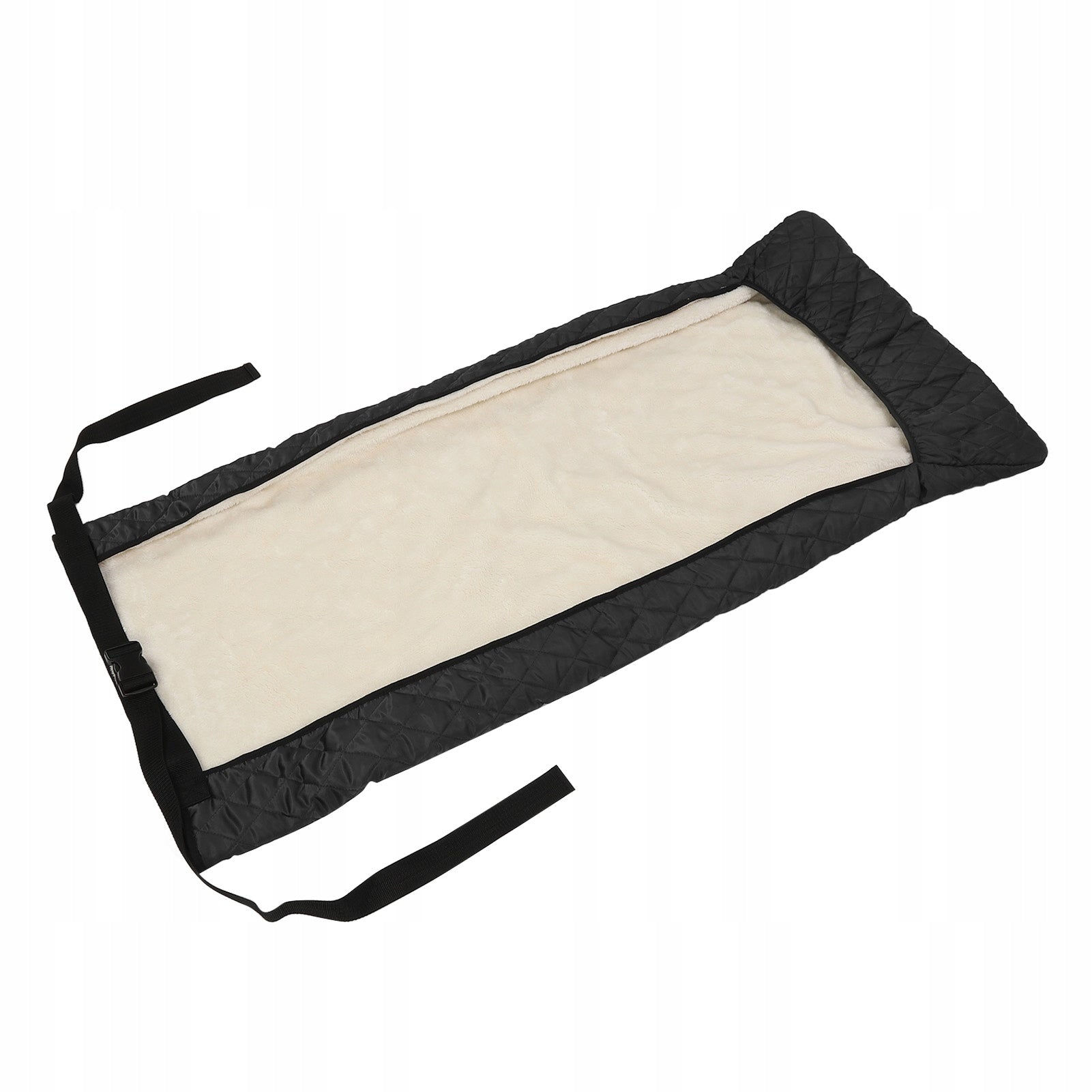 WHEELCHAIR BLANKET LEGS/LEG SLEEPING BAG Packaging status original