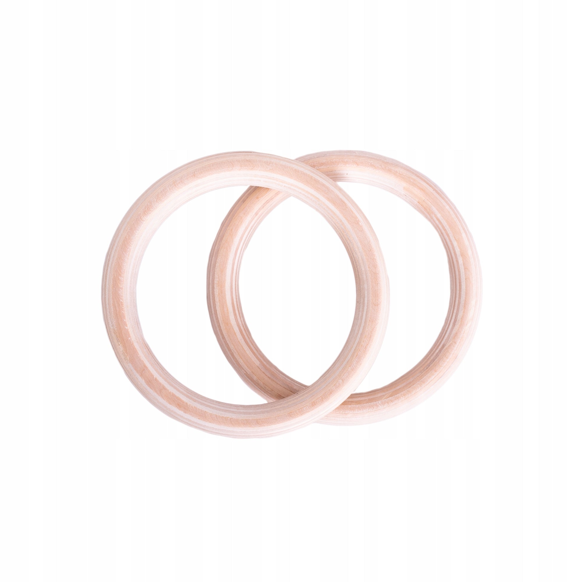 WHEELS GYMNASTIC WHEELS BESTIF WOODEN STRONG CROSSFIT PULL-UP HOOPS Installation method other