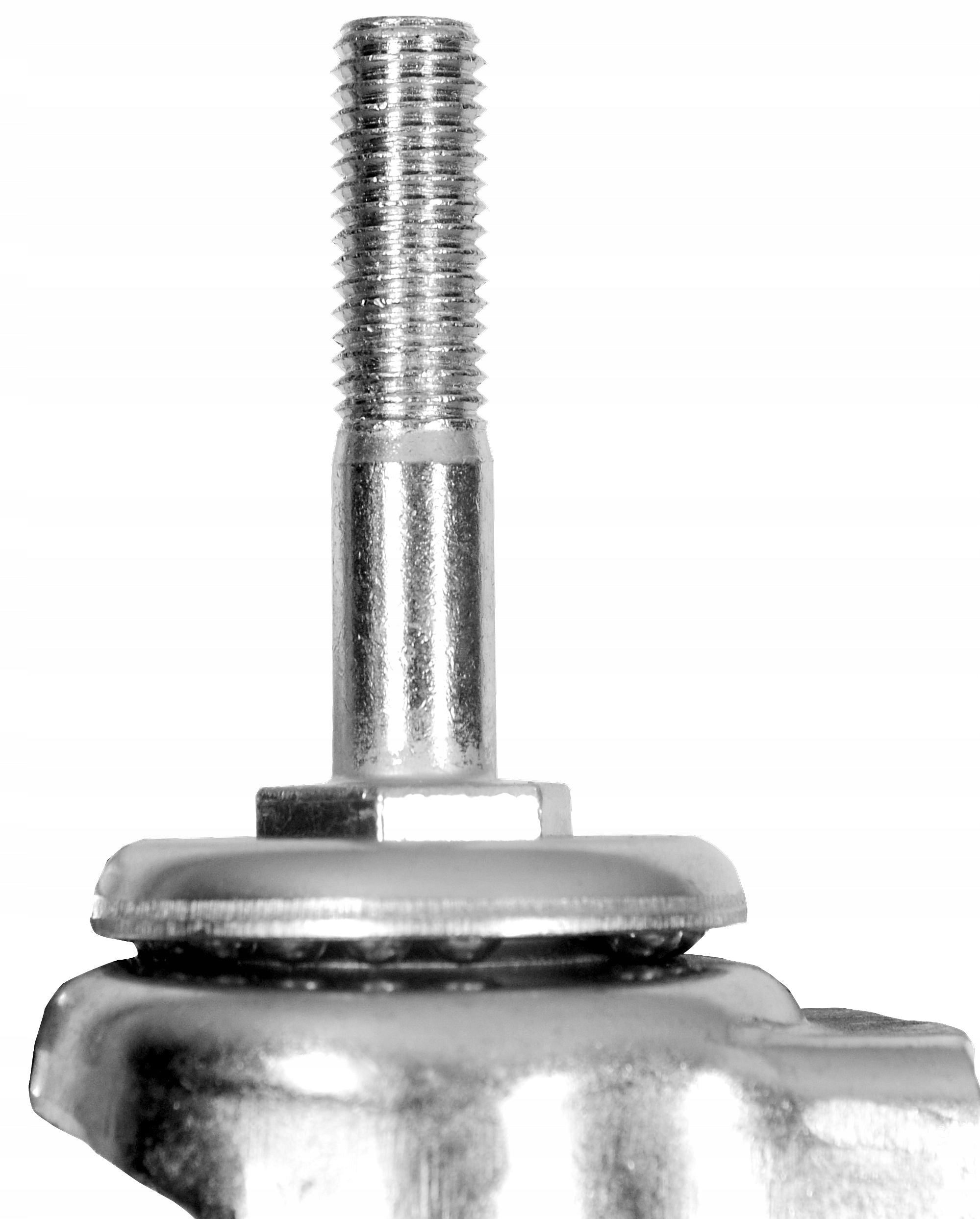 WHEELS WHEEL SWIVEL PRESSER GEARBOX LIFT 4PCS SET Brand TERNA