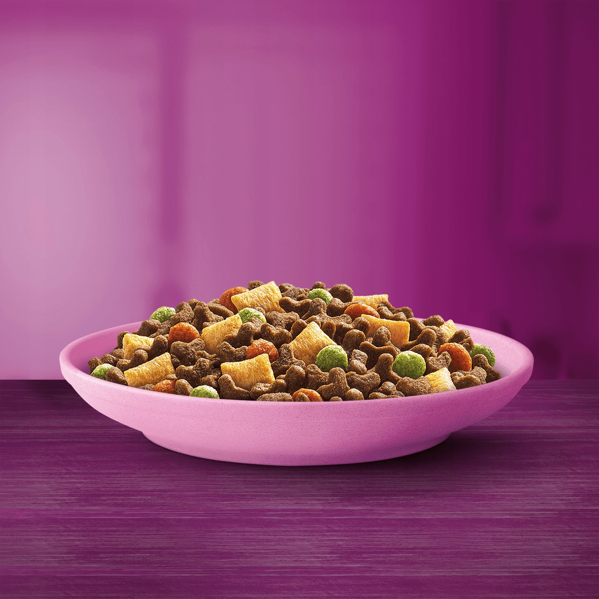 WHISKAS Junior Dry Cat Food with Chicken 300 g Trade name 00