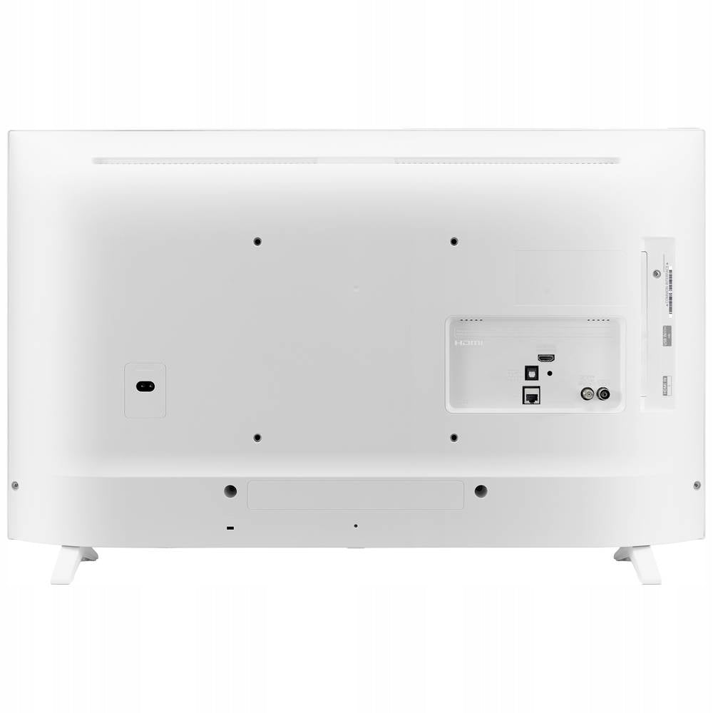 WHITE TV LG SMART TV WiFi BT webOS LED FHD 32'' Netflix YouTube 12V EAN (GTIN) 8806091256041