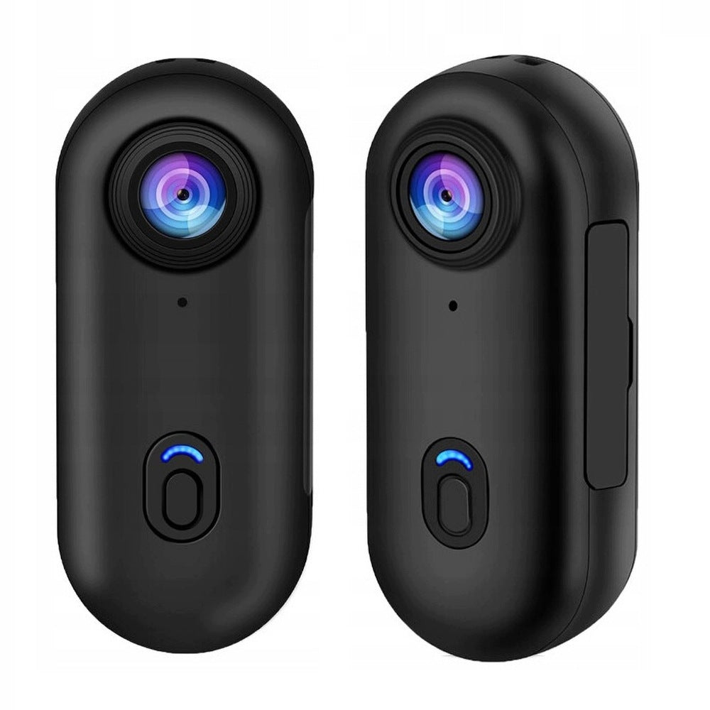 WIFI Action Cam 128G 4K 30 fps 30M Wasserdicht 120°-Photo Weitwinkel