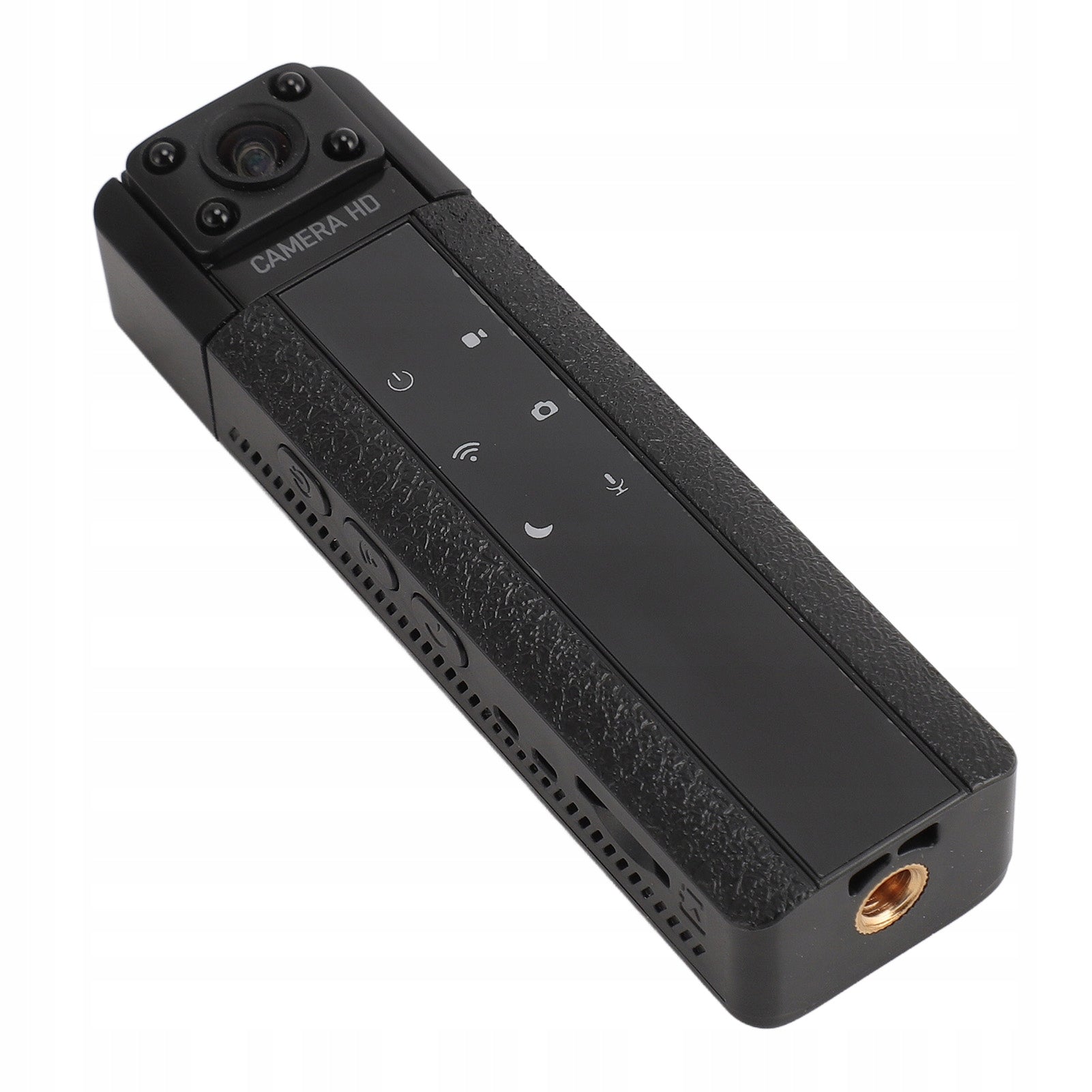 WIFI BODY CAM WIRELESS 170 ANGLE CLIP FOR MINI CAMERA FOR PHOTO 69 Brand no brand