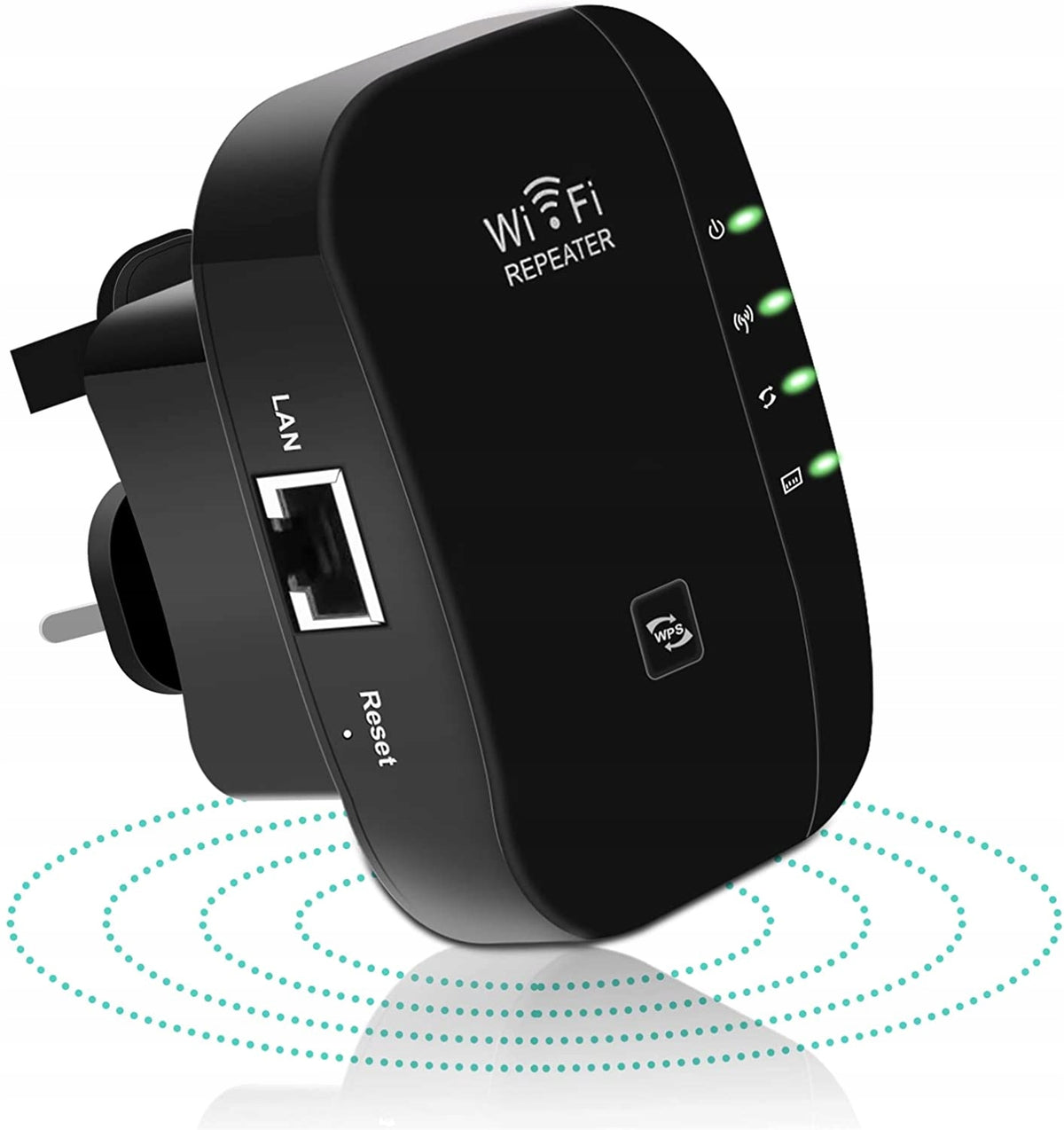 WIFI INTERNET AMPLIFIER FAST AND LONG RANGE