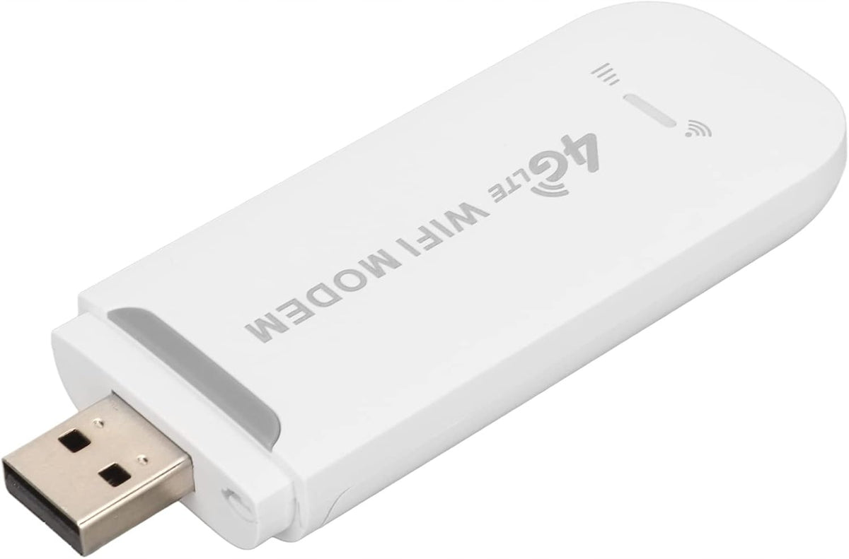 WIFI ROUTER USB 4G LTE MODEM SIM CARD 150MB/S PORTABLE Model VBESTLIFE Modem WiFi USB 4G LTE, bezprzewodowy rou