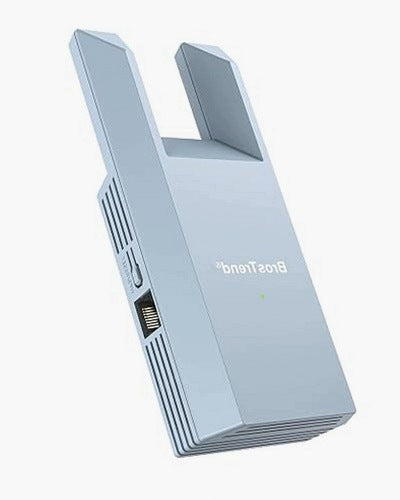 WIFI TO ETHERNET ADAPTER N300 2 4GHZ RJ45 CONVERTER ROUTER Steel