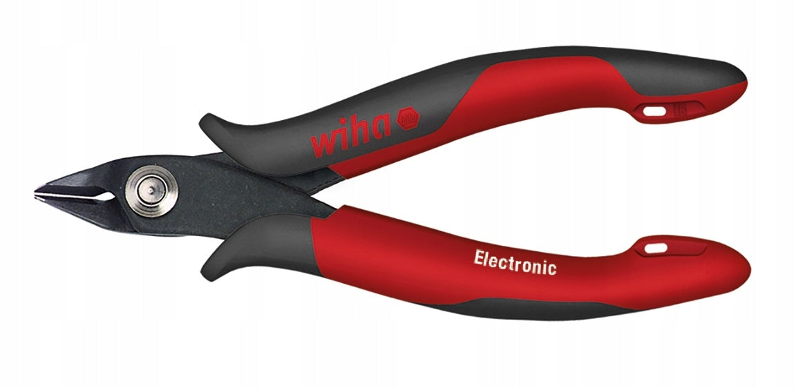 WIHA 26818 SIDE CUTTING PLIERS 130mm