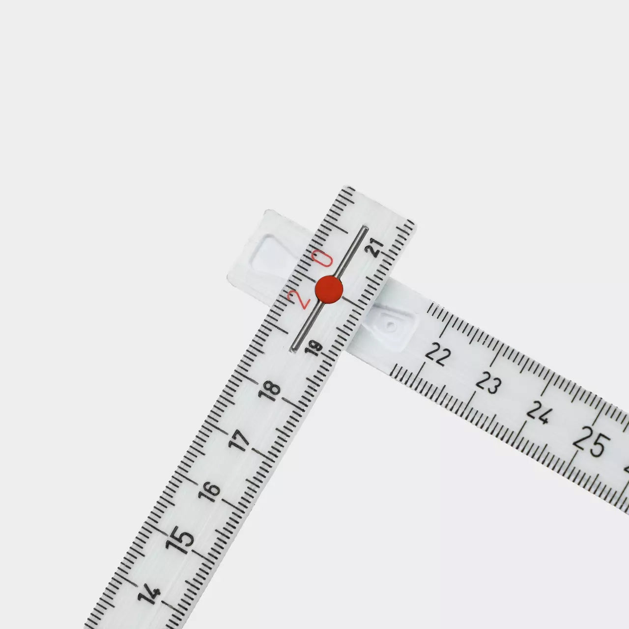 WIHA 37067 Meter Measure Folding Longlife+ Composite 2m Brand Wiha
