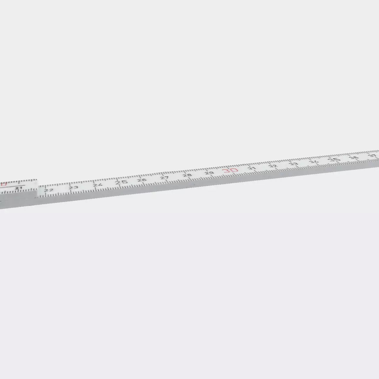 WIHA 37067 Meter Measure Folding Longlife+ Composite 2m Manufacturer code 37067