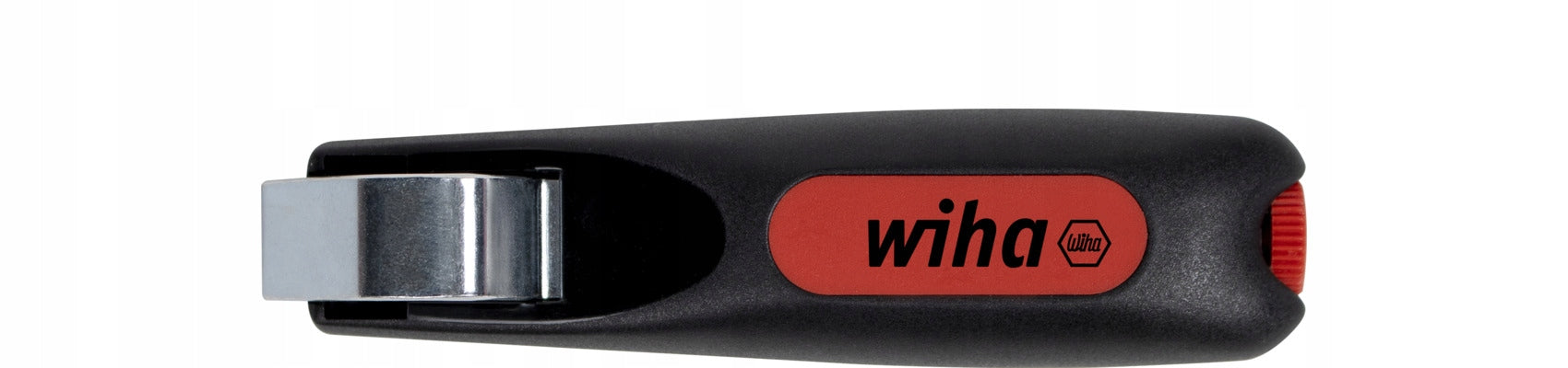 WIHA ROUND CABLE JACKET REMOVAL TOOL 44240 EAN (GTIN) 4010995442408