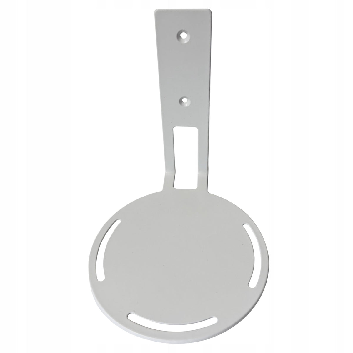 WIIM BRACKET WW-01 WALL MOUNT FOR SPEAKER WIIM SOUND LITE WHITE