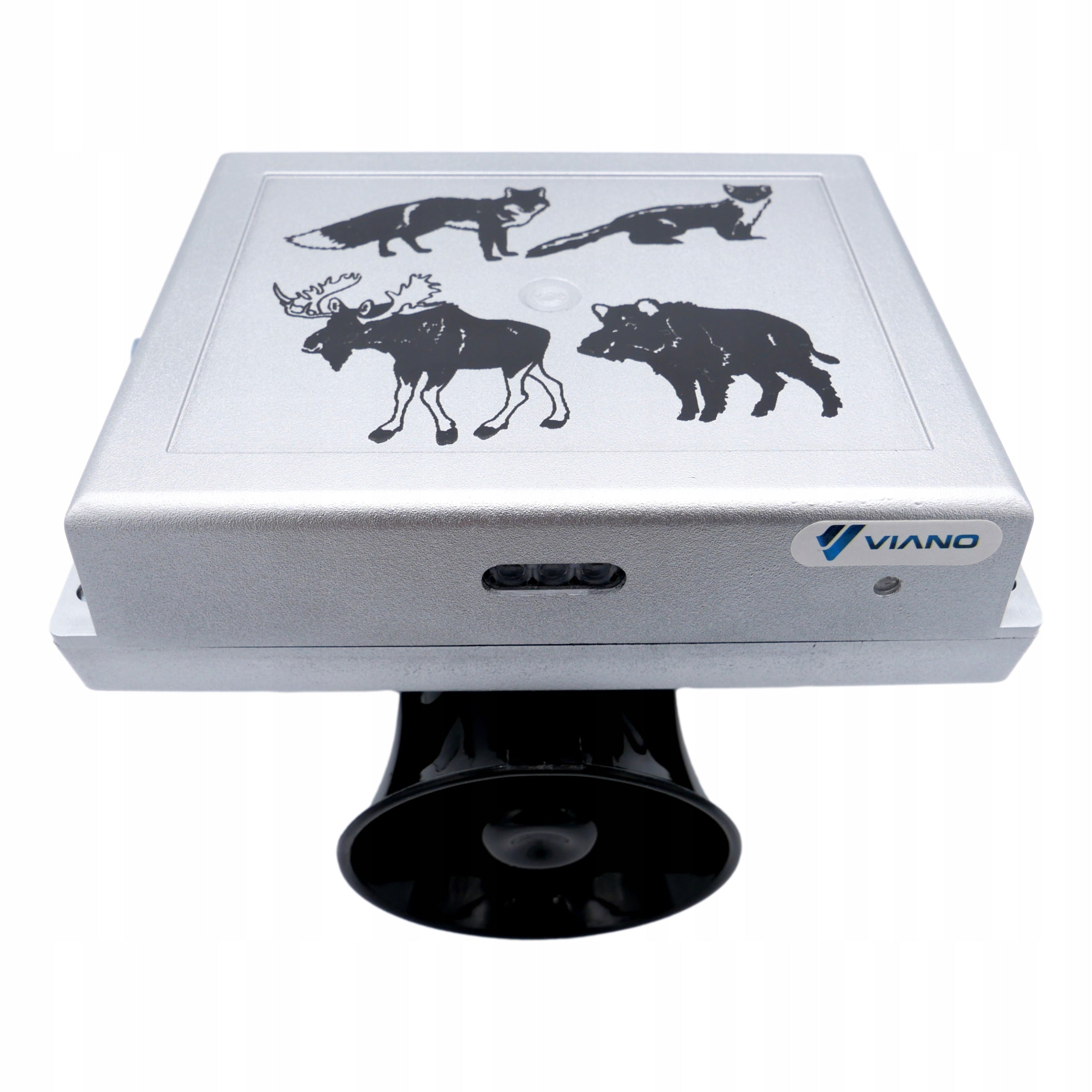 WILD GAME DETERRENT DEER FOXES FOR DEER WILD FOXES Brand Viano
