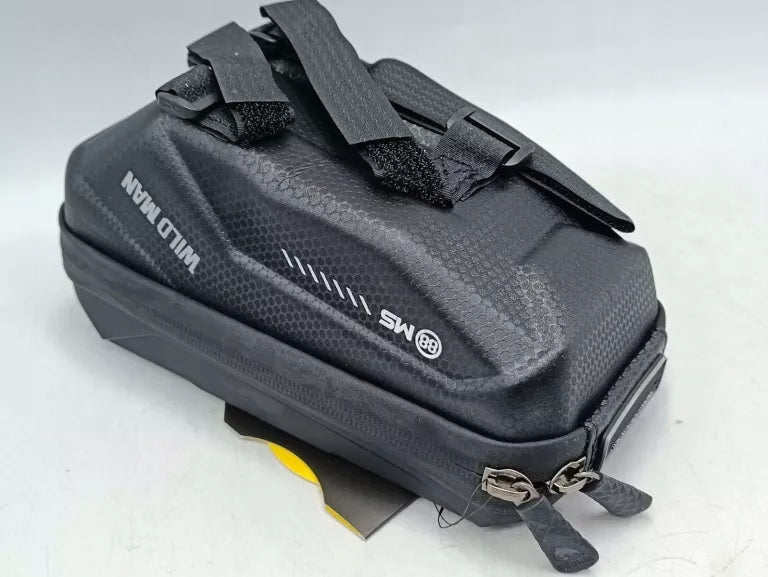 WILDMAN BICYCLE POUCH BAG MS88 WATERPROOF 1,2L Manufacturer code 88