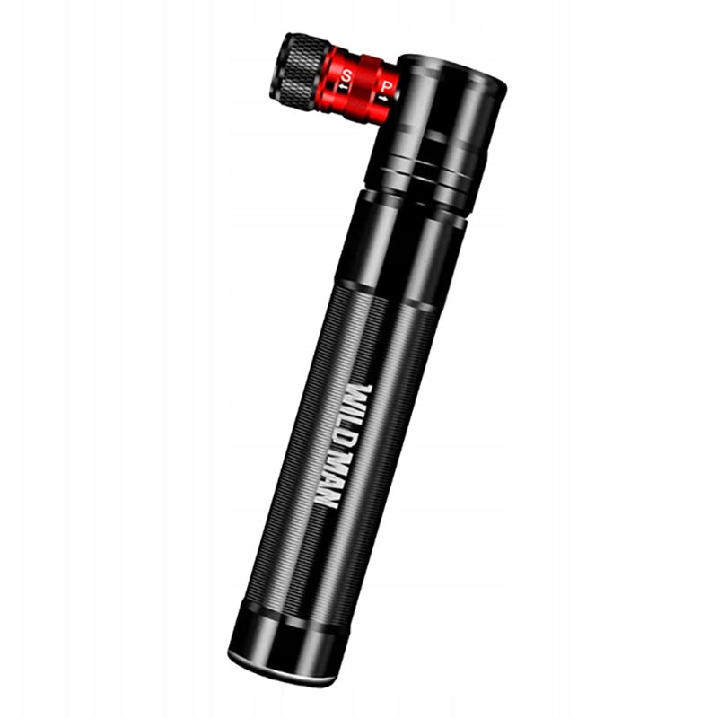 WILDMAN Handheld Bike Pump GK8