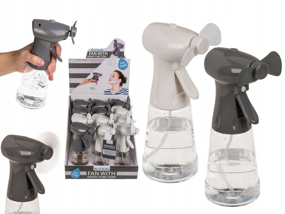 WINDMILL with WASHER COOLER bottle mist Bi Manufacturer code 61/7039