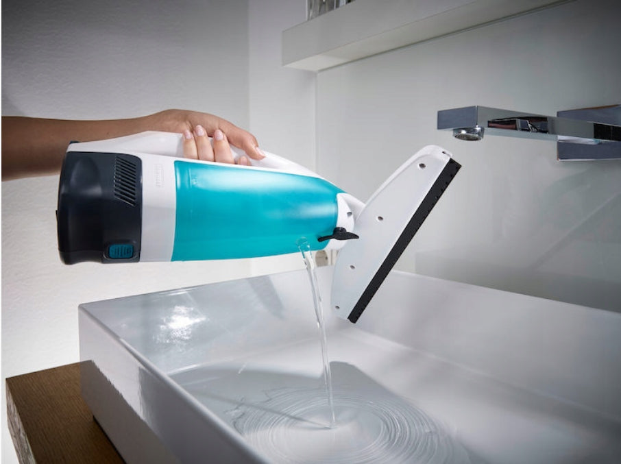 WINDOW CLEANER Leifheit Dry & Clean 51025 Brand Leifheit