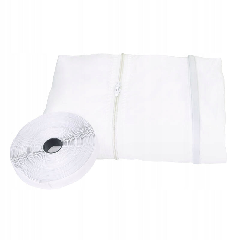 WINDOW SEAL for portable air conditioner for BALCONY DOOR 210x90cm Packaging status original