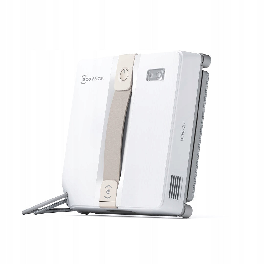 WINDOW WASHER Ecovacs Winbot Mini WHITE 90 W 30 min