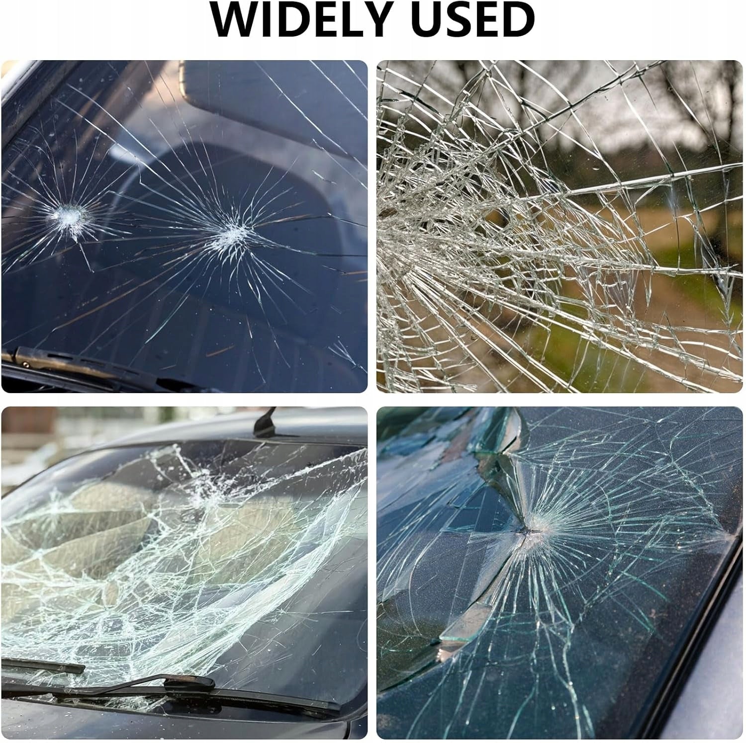 WINDSCREEN REMOVAL TOOL KIT AND 20M AND 10M WIRES Manufacturer code 0603403129233