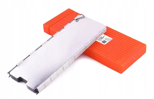 WINDSHIELD FOR TRAVEL BURNER COOKER ALUMINUM FOLDING 24CM