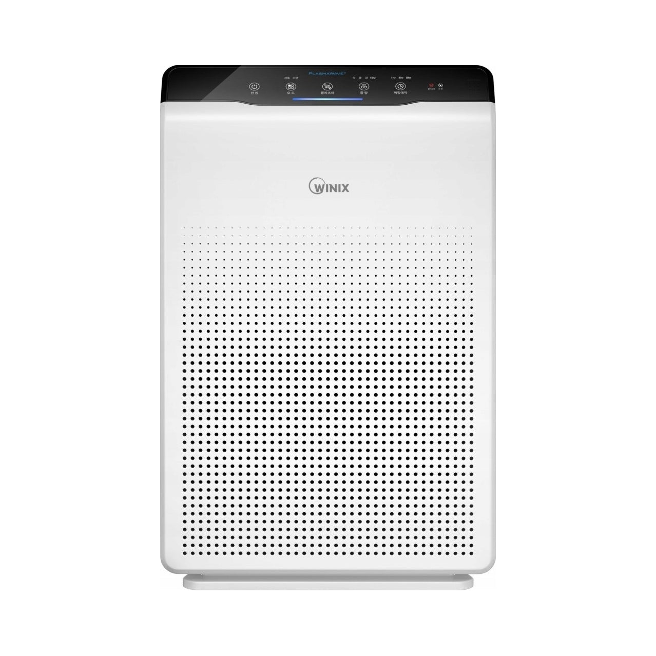 WINIX ZERO Air Purifier – Effective Fight against Smog and Allergens